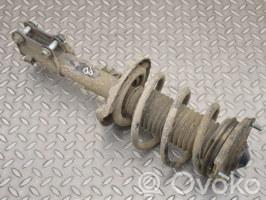 KIA Xceed Stoßdämpfer vorne 