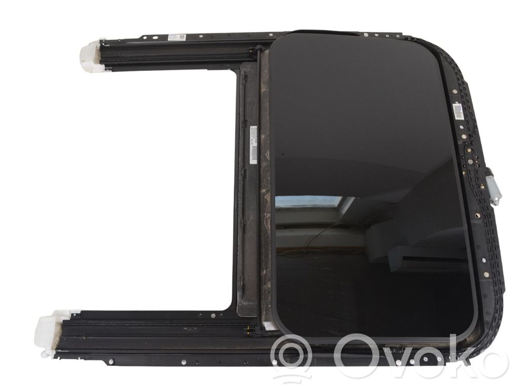 Audi A7 S7 4G Schiebedach-Set 
