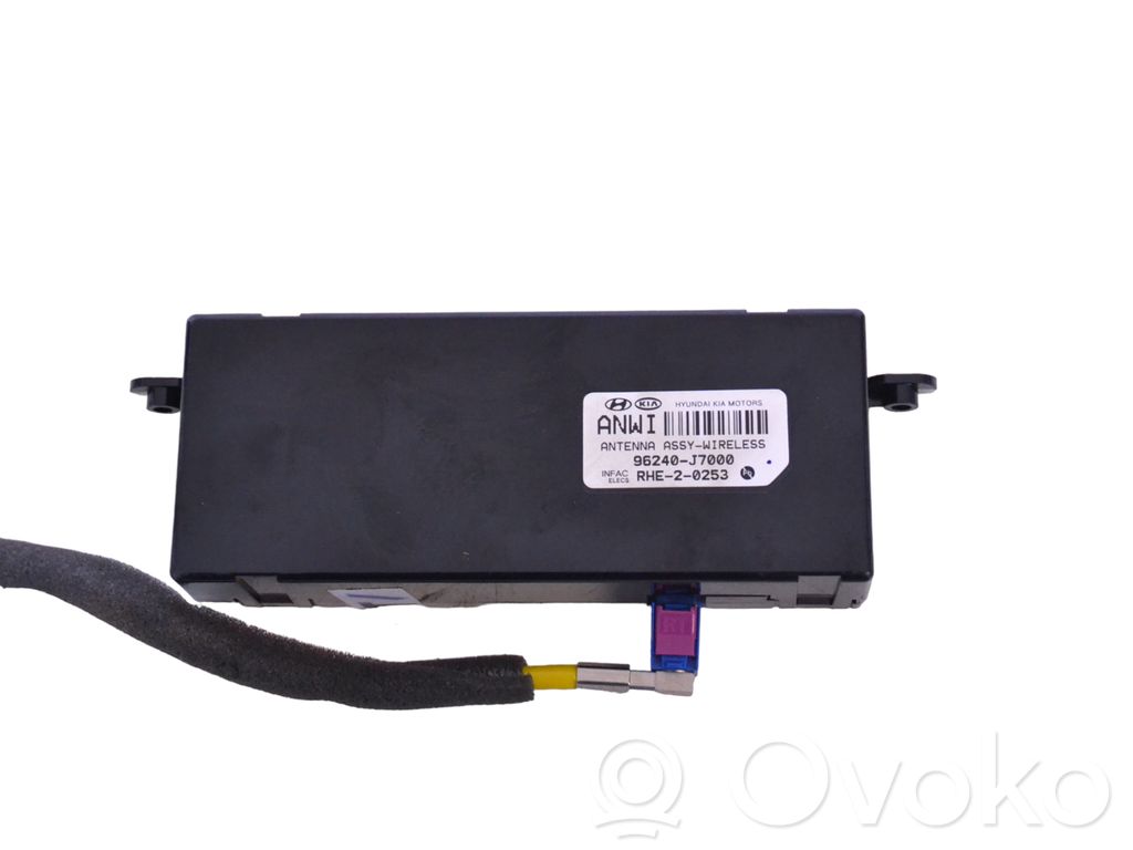 KIA Xceed Amplificateur d'antenne 
