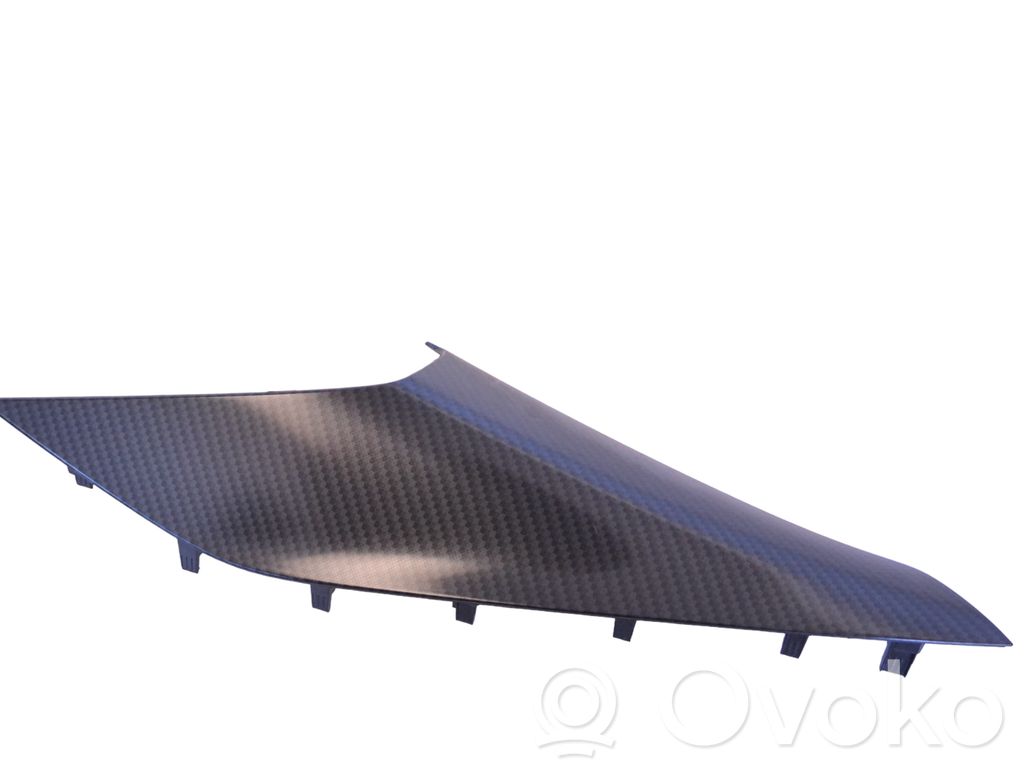 Opel Mokka B Dashboard glove box trim 