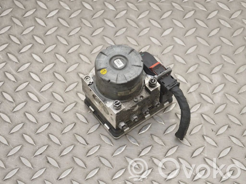 Audi A3 S3 8V ABS-pumppu 