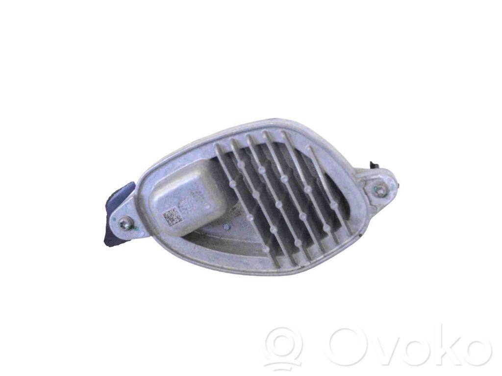 BMW 1 F40 Módulo de control de balasto LED 