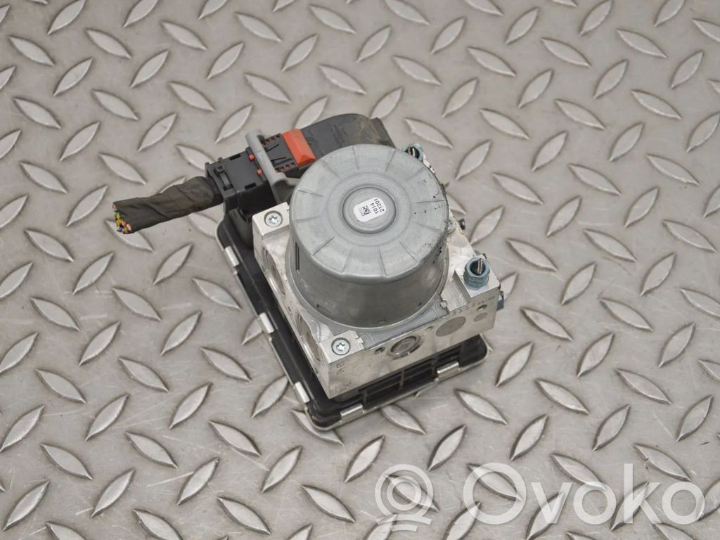 BMW 1 F40 ABS Pump 