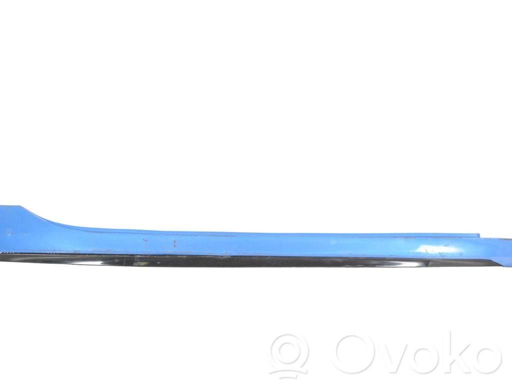 BMW 1 F40 Sill 