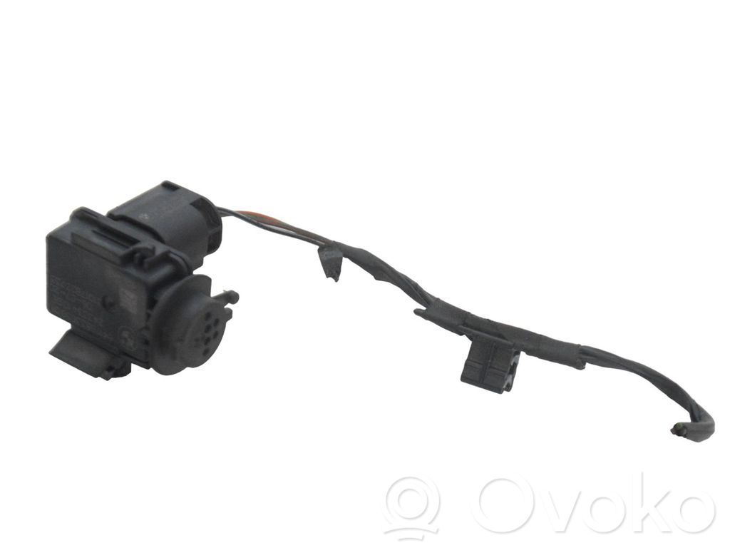 BMW 1 F40 Sensor de calidad del aire 