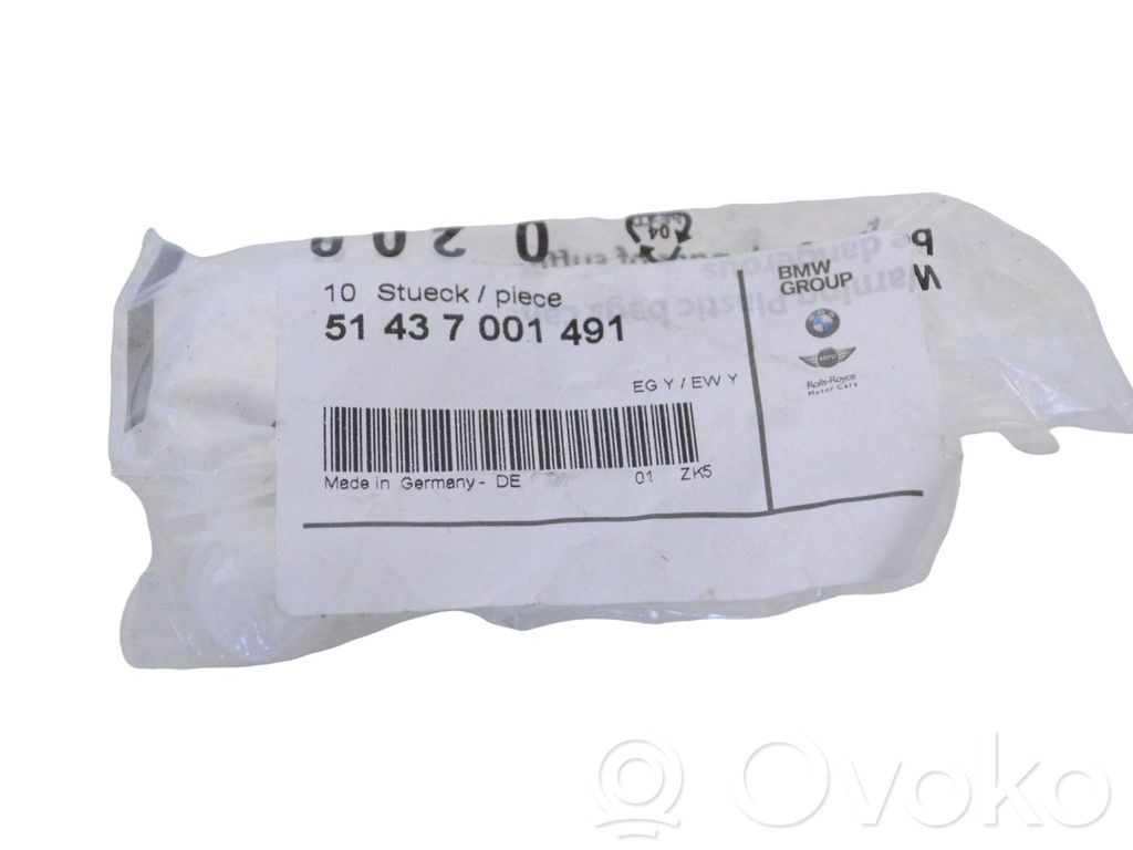 BMW 1 F20 F21 Other interior part 