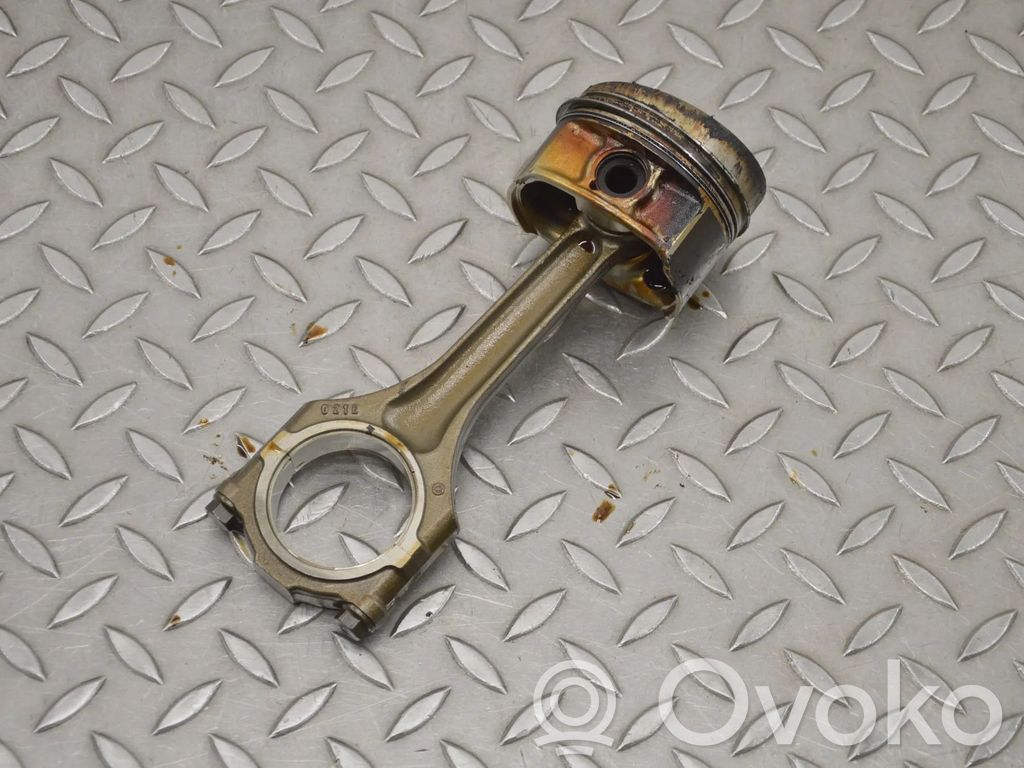 Porsche Cayenne (9PA) Virzulis (-i) 