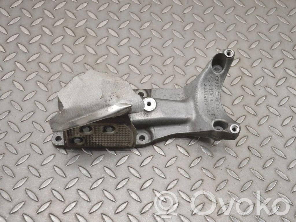 Audi A6 S6 C7 4G Engine mounting bracket 