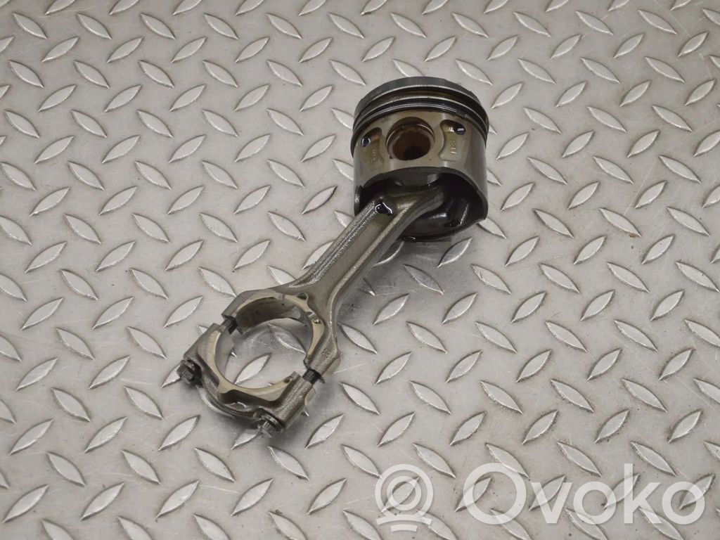 Opel Insignia A Pistón 