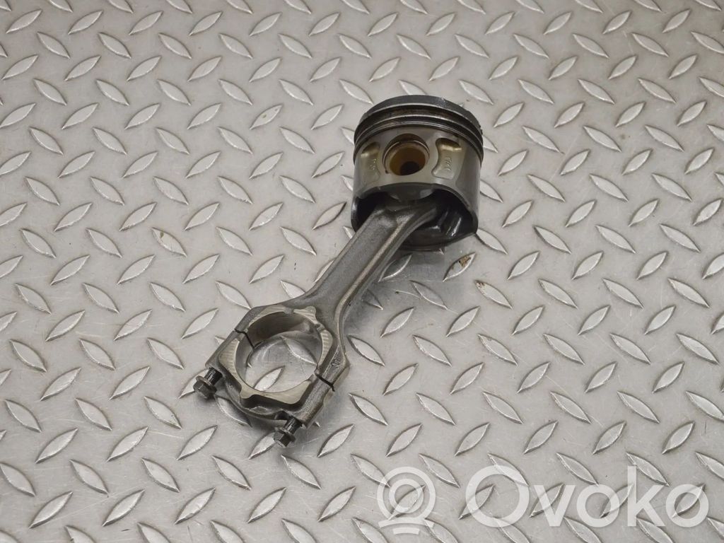 Opel Insignia A Pistón 