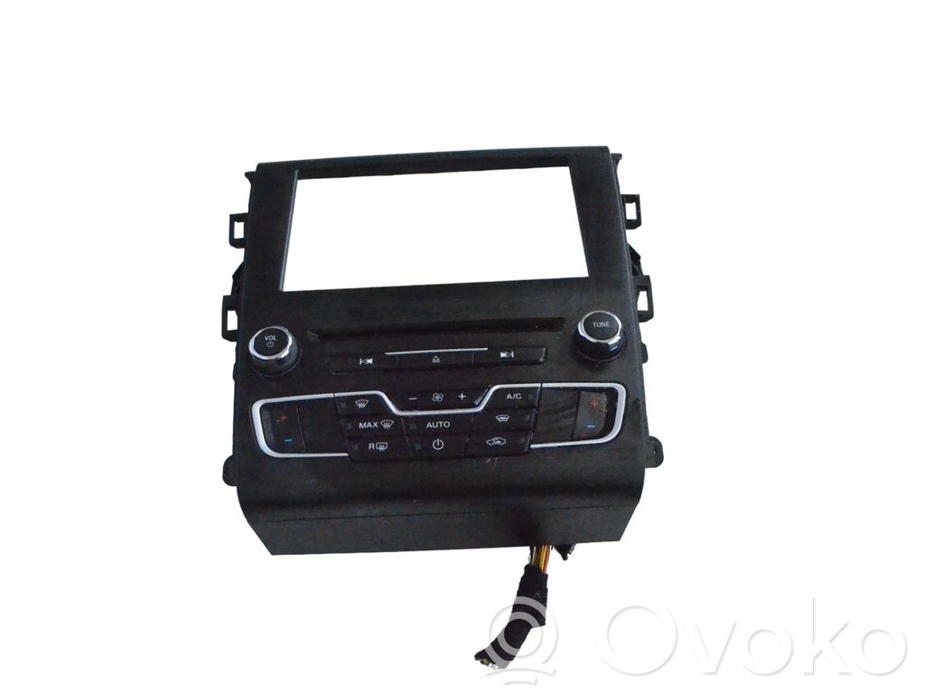Ford Mondeo MK V Interior fan control switch 