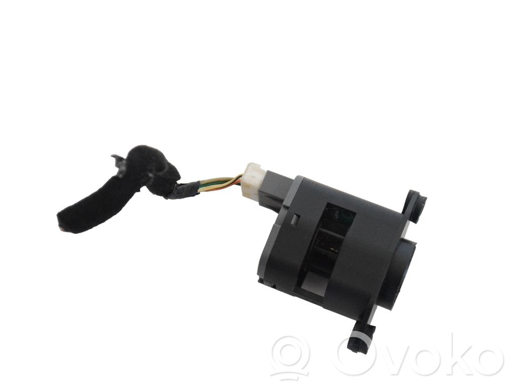 KIA Sorento Oil temperature sensor 