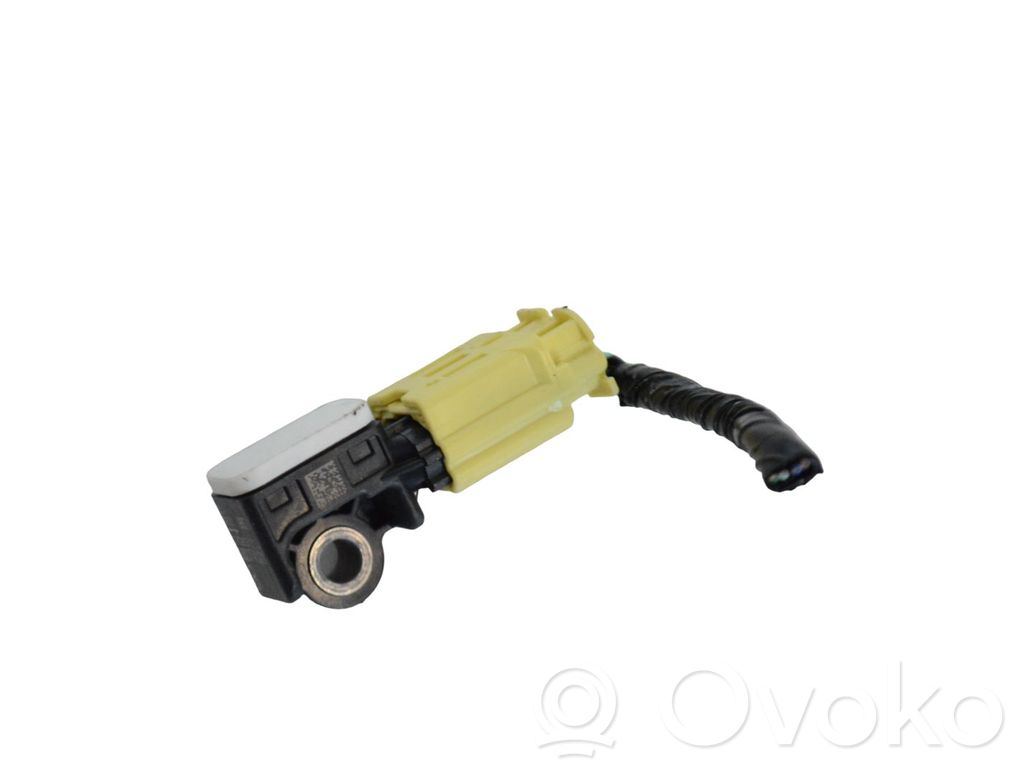Subaru Outback (BS) Airbagsensor Crashsensor Drucksensor 