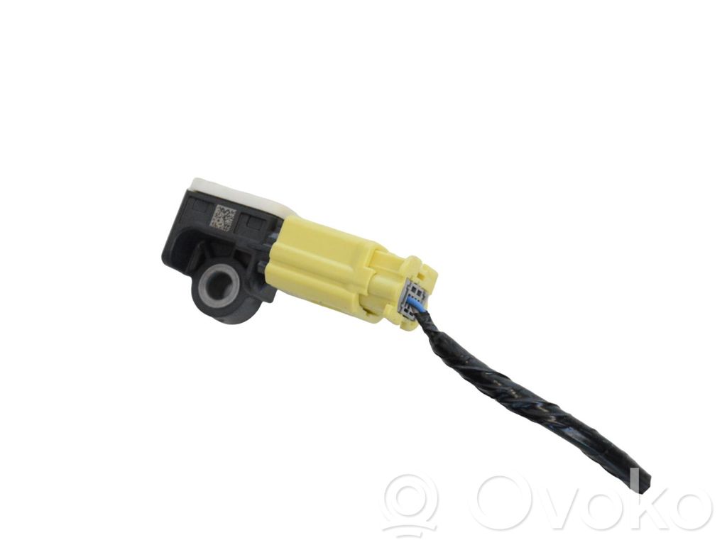 Subaru Outback (BS) Airbagsensor Crashsensor Drucksensor 