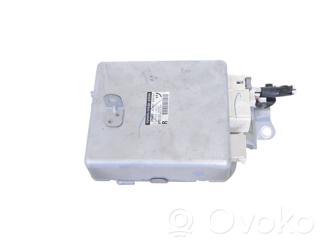 Moduł / Sterownik wspomagania kierownicy   8965047520,JL501004751,1129006031