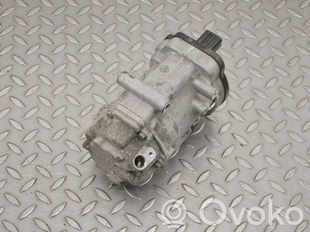 Lexus ES 250 - 300 - 330 Air conditioning (A/C) compressor (pump) 