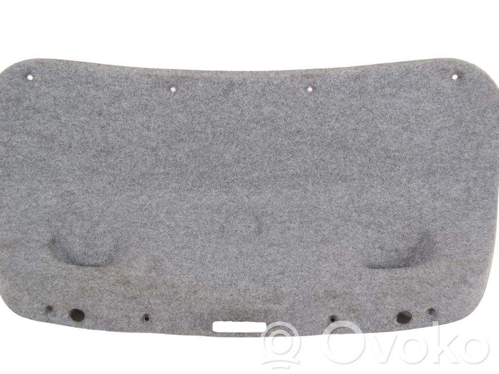 Tailgate trim   7129193