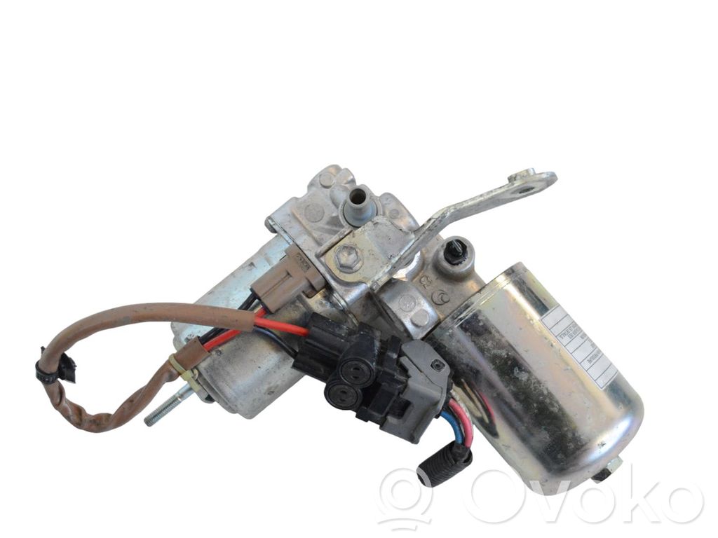 Lexus ES 250 - 300 - 330 Wspomaganie hamulca 