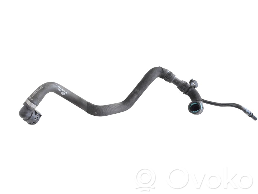 Land Rover Range Rover Sport L494 Conductă/furtun lichid de răcire motor 