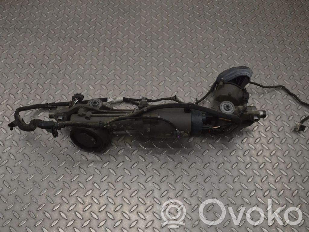 Volkswagen Golf VIII Lenkgetriebe 