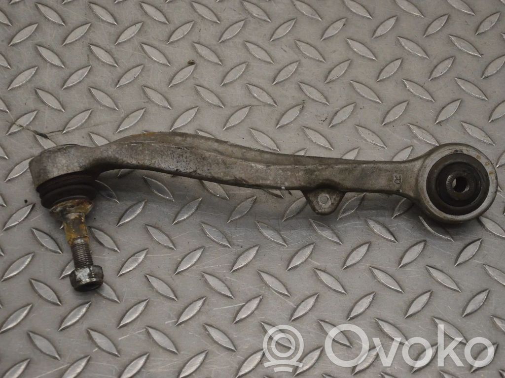 Front lower control arm/wishbone