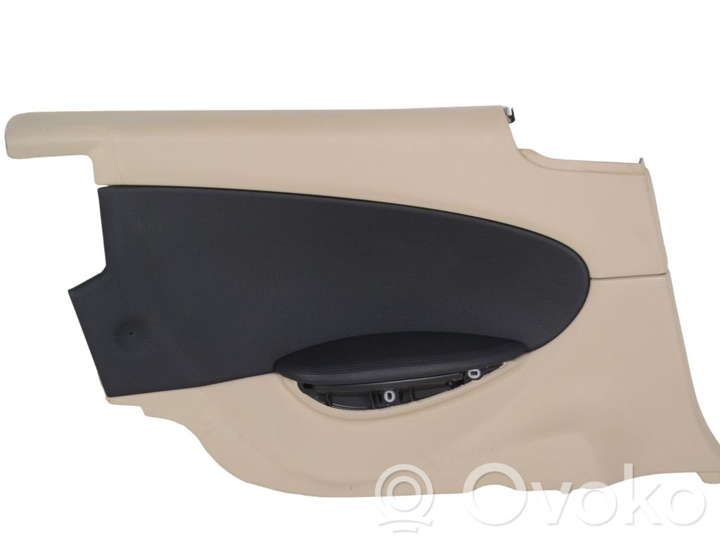 BMW 6 E63 E64 Panou lateral spate coupe 
