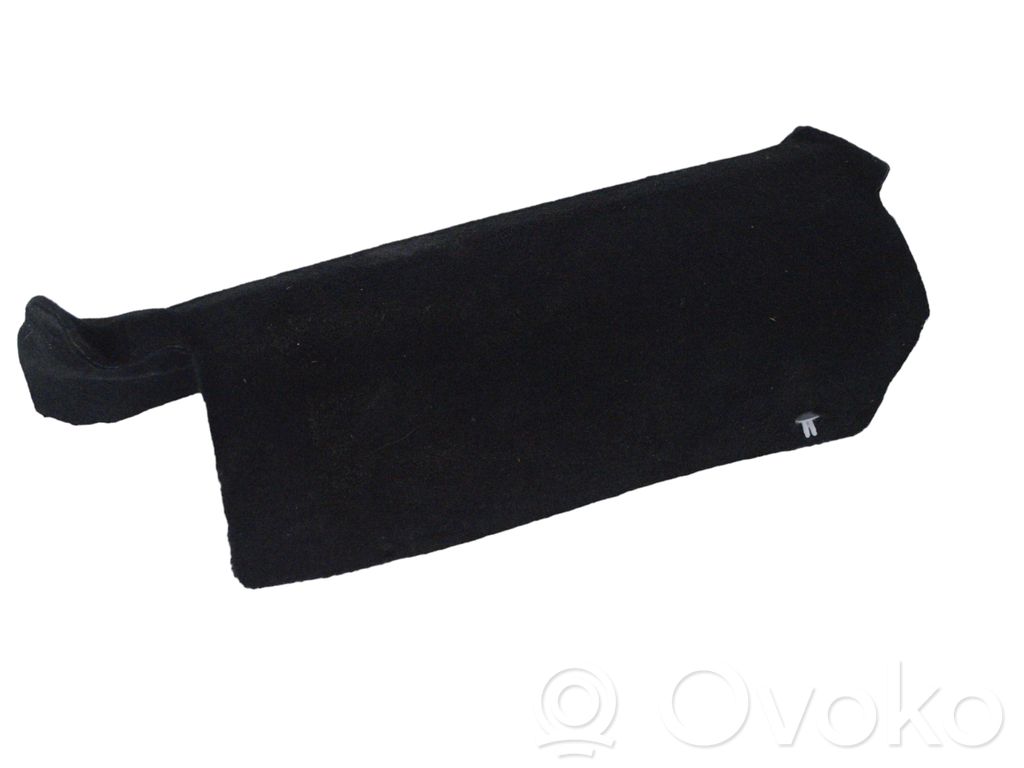Tesla Model S Centre console side trim rear 