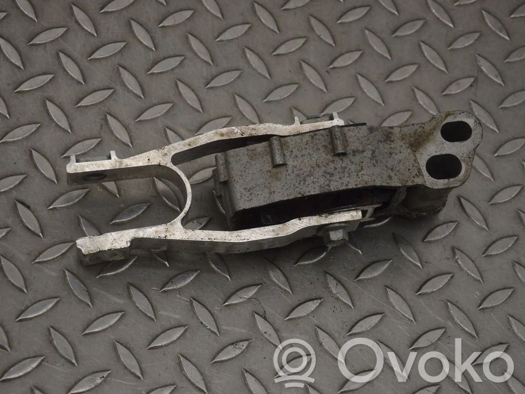 Engine mount bracket   31686299