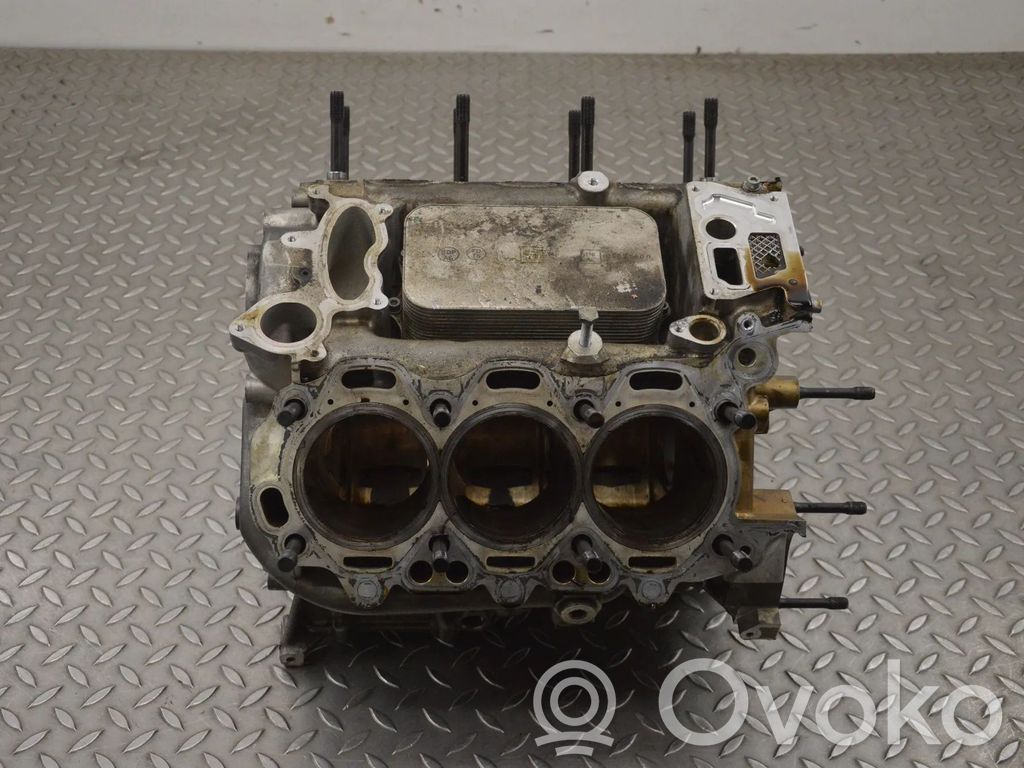 Alfa Romeo Giulia Bloque de motor 