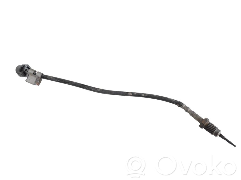 BMW 6 E63 E64 Öljyn lämpötila-anturi 