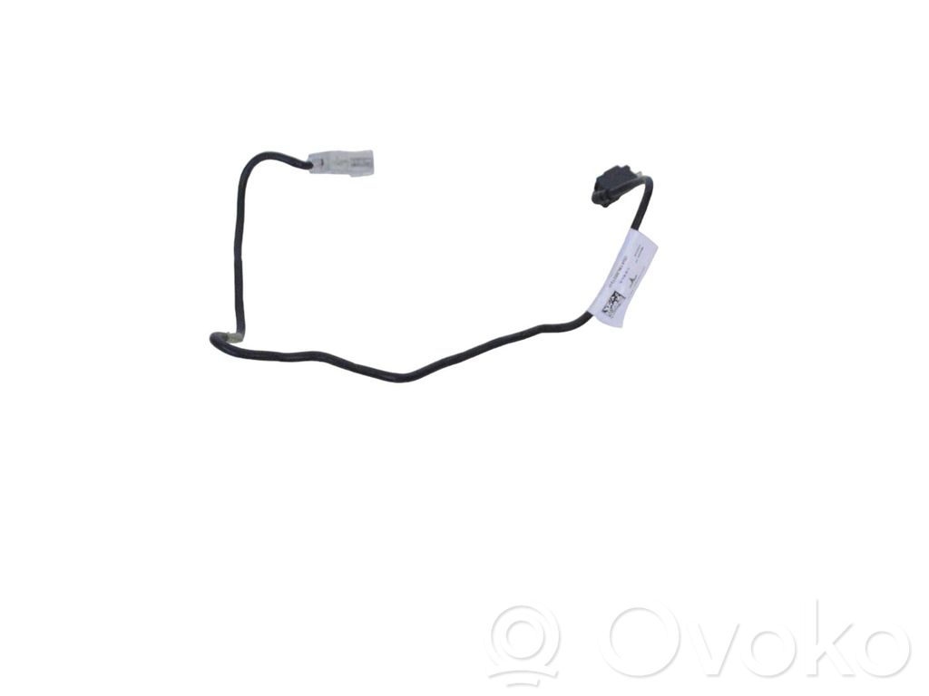 Tesla Model S USB socket connector 