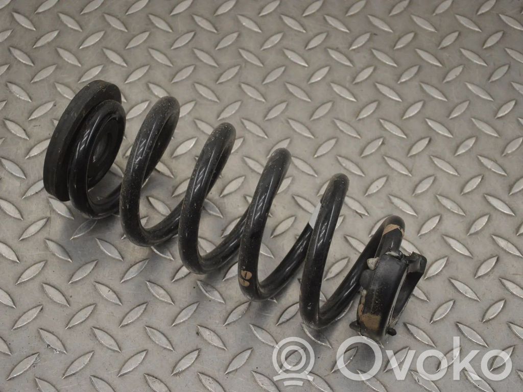Skoda Enyaq iV Takakierrejousi 