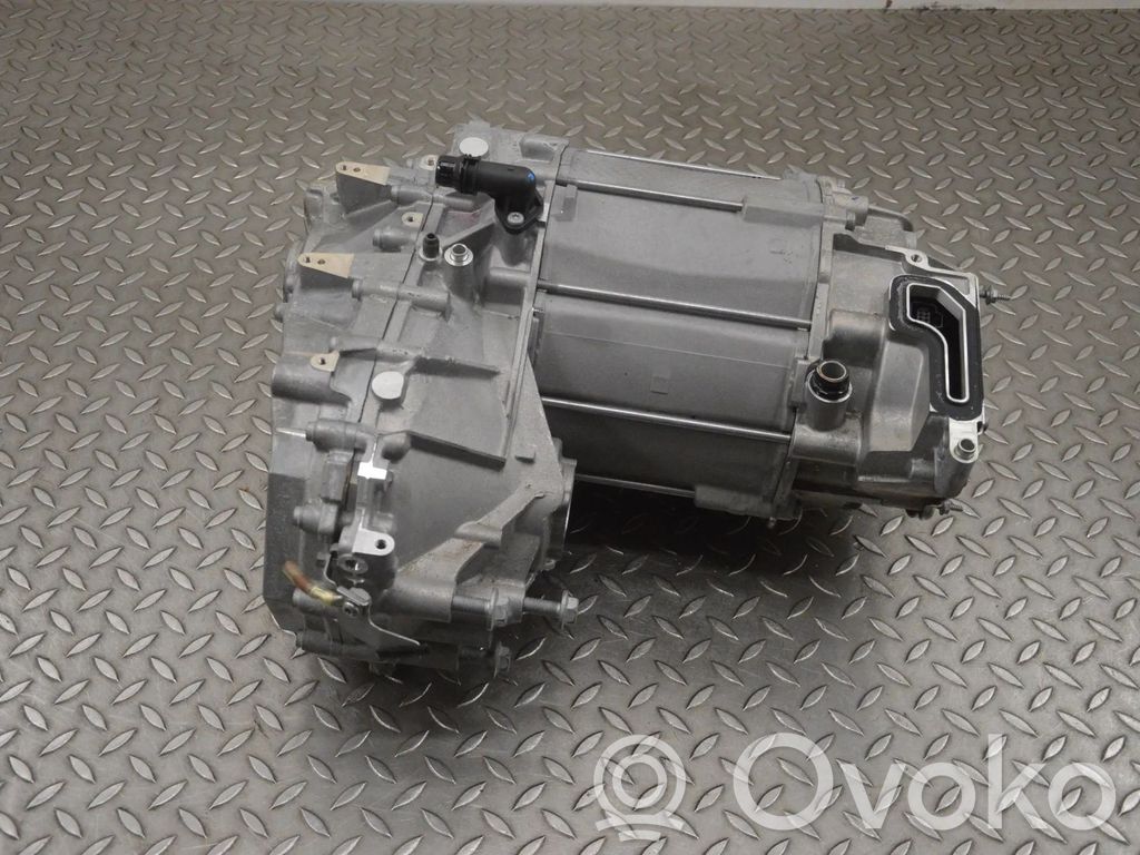 Skoda Enyaq iV Variklis 