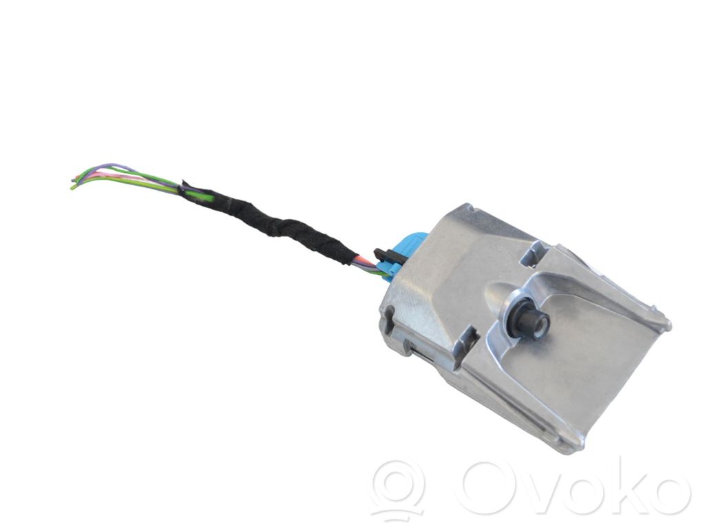 Citroen C4 II Windshield/windscreen camera 