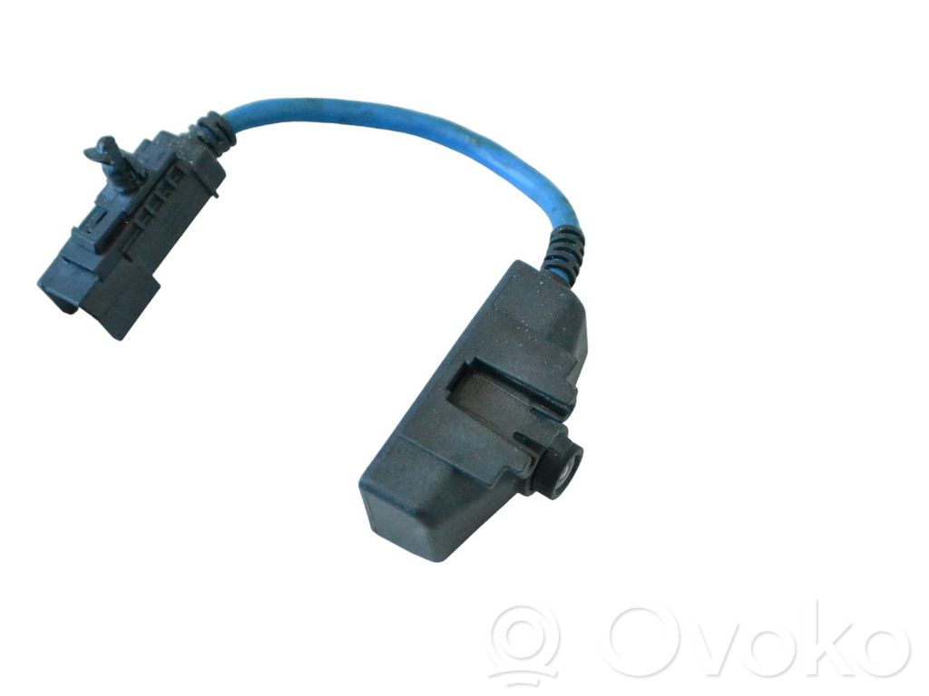 Chevrolet Corvette C7 Frontkamera Windschutzscheibe Frontscheibe 