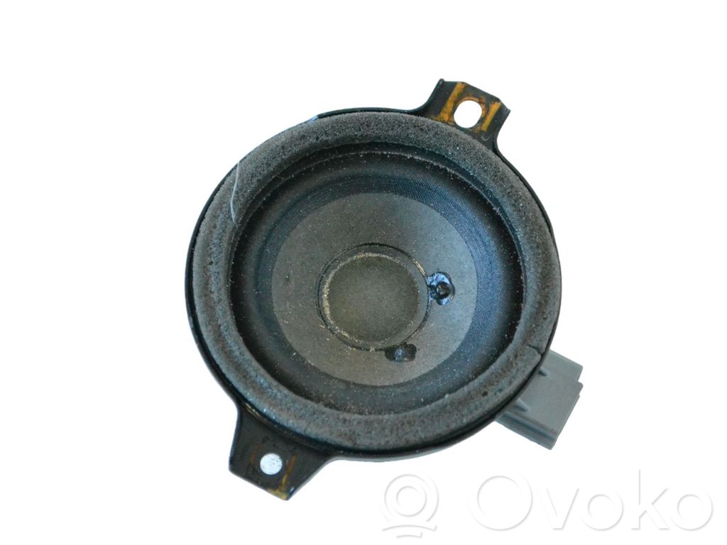 Chevrolet Corvette C7 Panel speaker 
