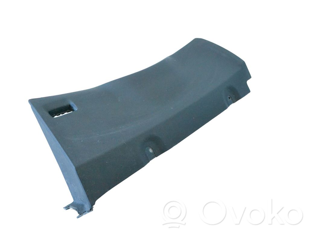 Chevrolet Corvette C7 Dashboard lower bottom trim panel 