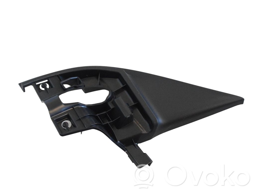 Citroen C4 II Coque de rétroviseur 