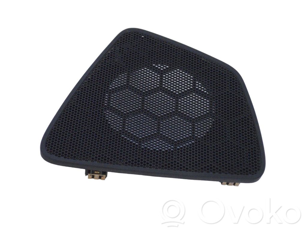 Cache enceinte centrale   24167