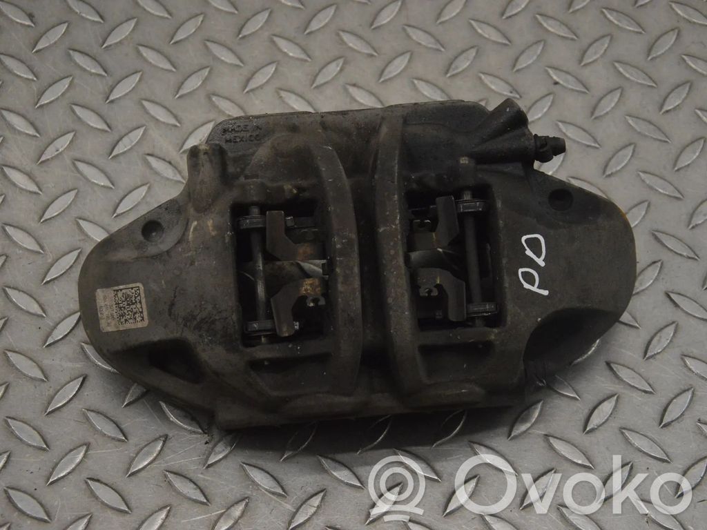 Audi Q5 SQ5 FY Zacisk hamulcowy przedni 