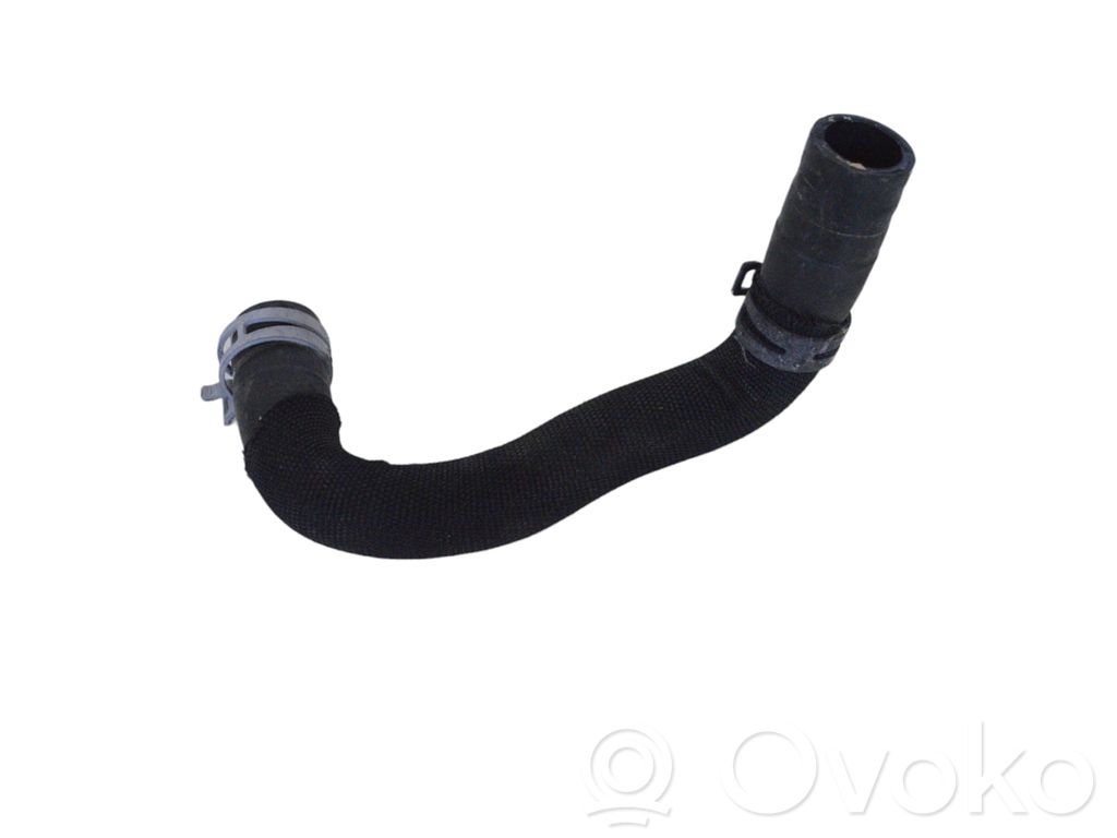 Porsche Taycan 9J1 Engine coolant pipe/hose 