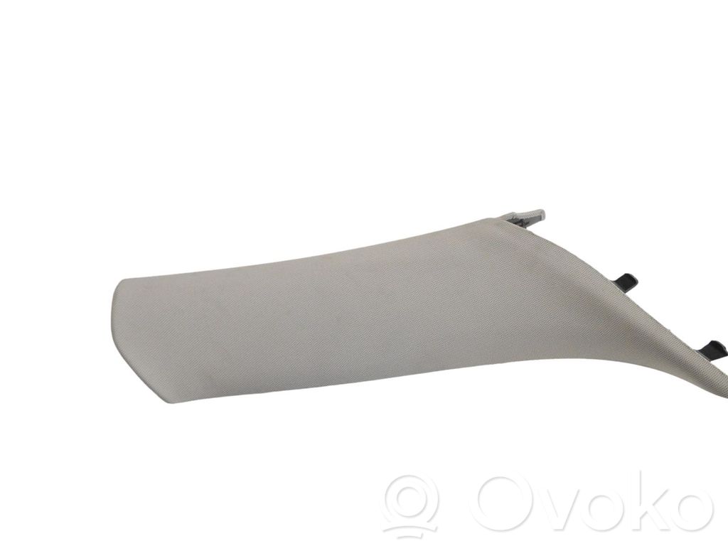 Osłona słupka szyby przedniej / A   7298664