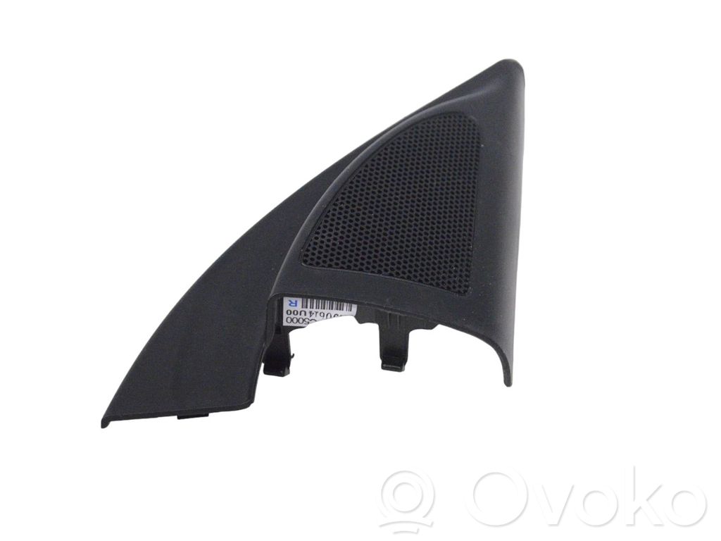 Cache enceinte centrale   87660C5000