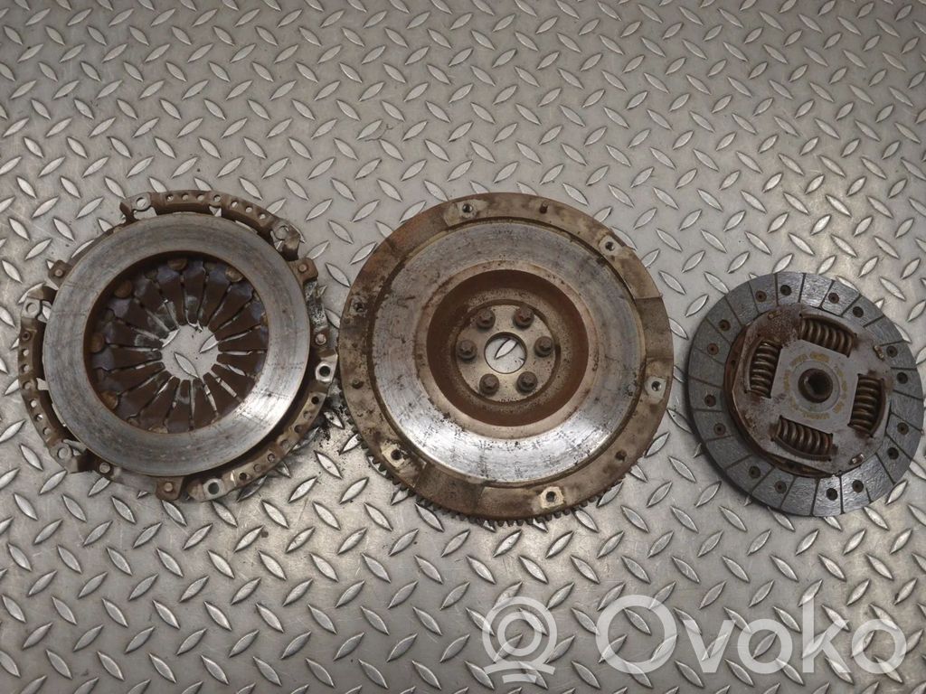 Ford Fiesta Sankabos komplektas 