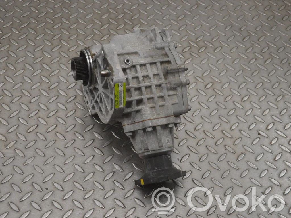 KIA Sorento Mechanizm różnicowy przedni / Dyferencjał 