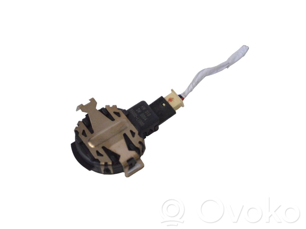 KIA Sorento Regensensor 