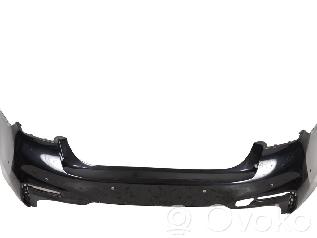 BMW 5 G30 G31 G38 Parachoques 
