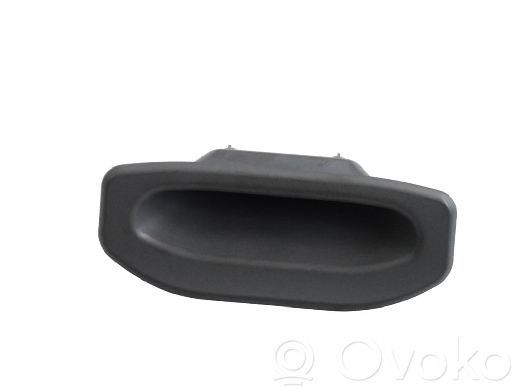 Centre console side trim rear   7167547