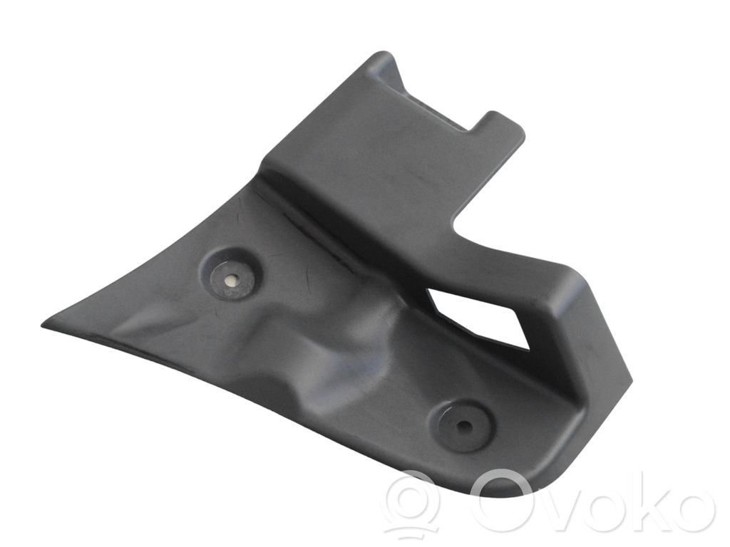 BMW 3 E92 E93 Garniture latérale de console centrale arrière 