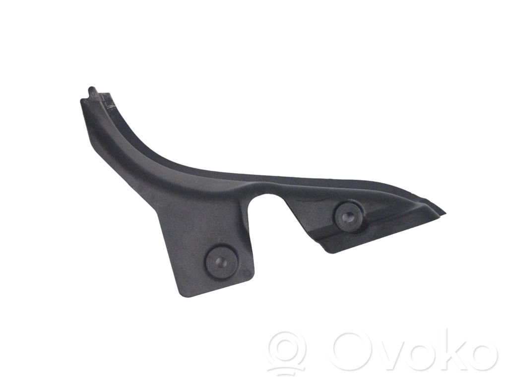 BMW 4 F32 F33 Osłona tylna tunelu środkowego 